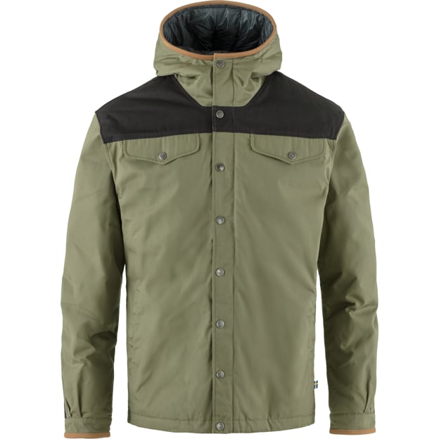 Practical Outdoor Use Greenland selected Down Jacket M for Outdoor Layering Hiking Travel and Everyday Wear