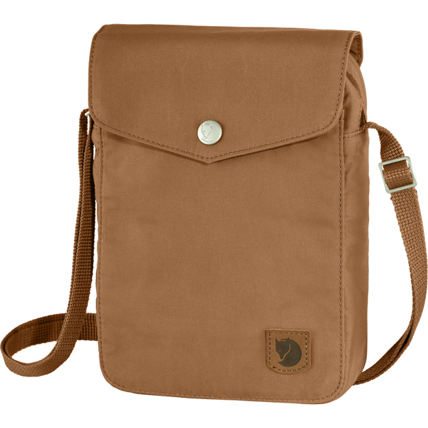 Practical Outdoor Use Greenland Pocket for Organizing and Carrying Personal and Travel Essentials