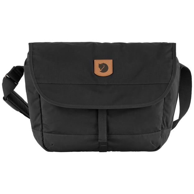 Hiking Ready Greenland Shoulder Bag for Organizing and Carrying Personal and Travel Essentials