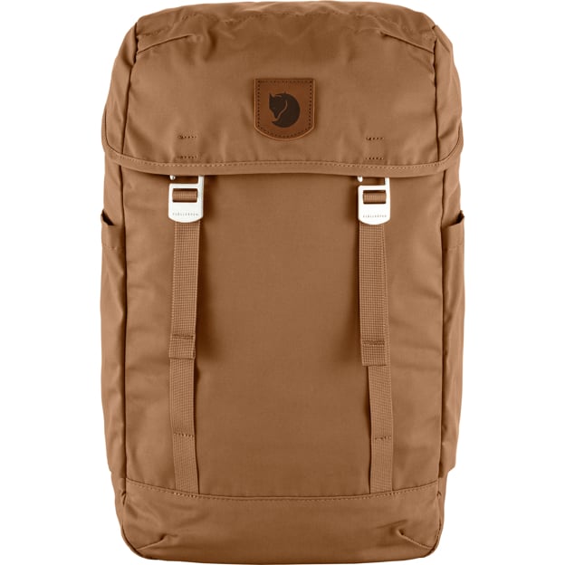 Hiking Ready Greenland Top for Carrying Hiking Travel School and Daily Essentials