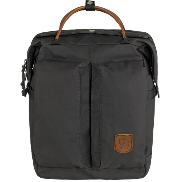 Everyday Outdoor Haulpack selected for Carrying Hiking Travel School and Daily Essentials
