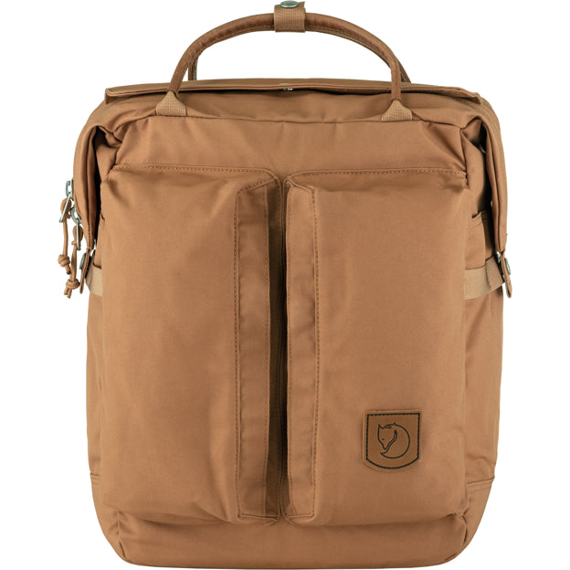 Everyday Outdoor Haulpack selected for Carrying Hiking Travel School and Daily Essentials
