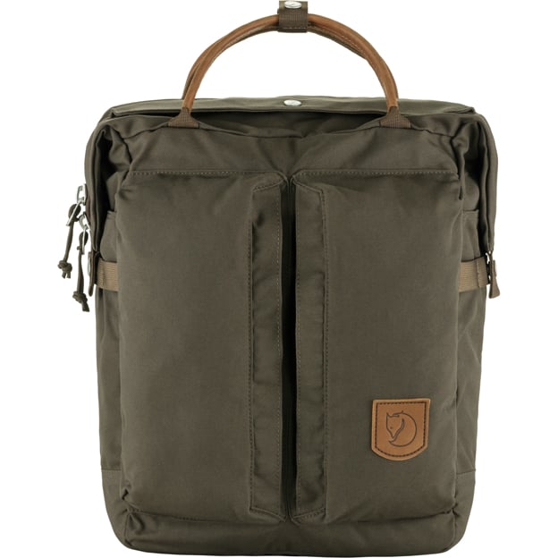 Everyday Outdoor Haulpack selected for Carrying Hiking Travel School and Daily Essentials