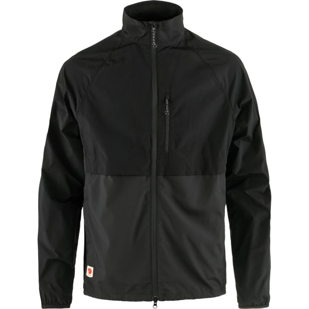 Practical Outdoor Use HC Hybrid Wind Jacket M for Outdoor Layering Hiking Travel and Everyday Wear