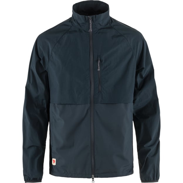 Practical Outdoor Use HC Hybrid Wind Jacket M for Outdoor Layering Hiking Travel and Everyday Wear