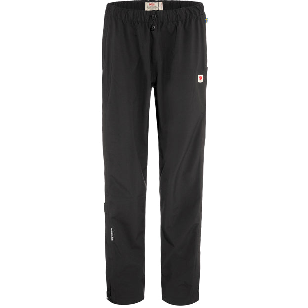 Hiking Ready High Coast Hydratic Trail Trousers W for Outdoor Movement Hiking Travel and Everyday Wear