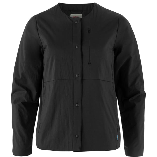 Outdoor Travel HC Insulated Jacket W for Outdoor Layering Hiking Travel and Everyday Wear