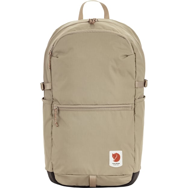Trail and Travel High Coast Backpack 24 for Carrying Hiking Travel School and Daily Essentials