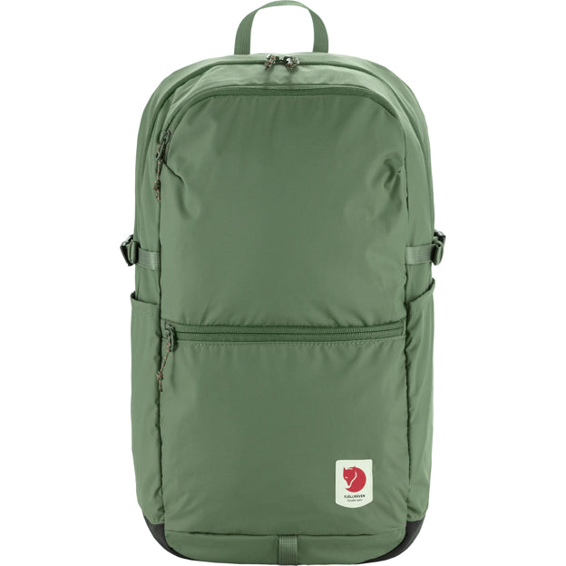 Trail and Travel High Coast Backpack 24 for Carrying Hiking Travel School and Daily Essentials