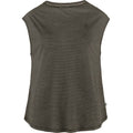Practical Outdoor Use High Coast Cool T-shirt W for Outdoor Layering Hiking Travel and Everyday Wear