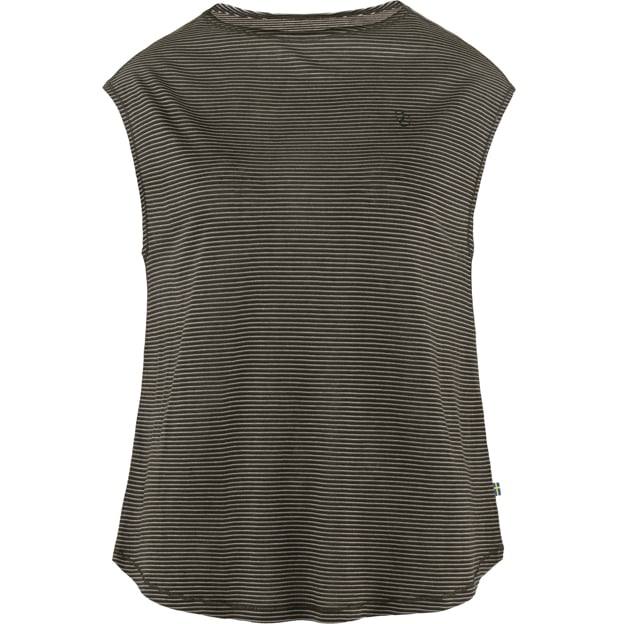 Practical Outdoor Use High Coast Cool T-shirt W for Outdoor Layering Hiking Travel and Everyday Wear