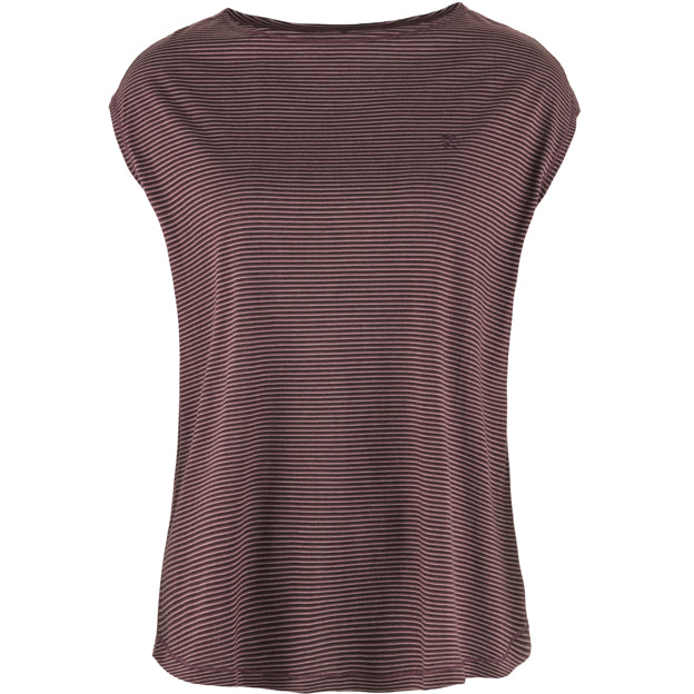 Practical Outdoor Use High Coast Cool T-shirt W for Outdoor Layering Hiking Travel and Everyday Wear