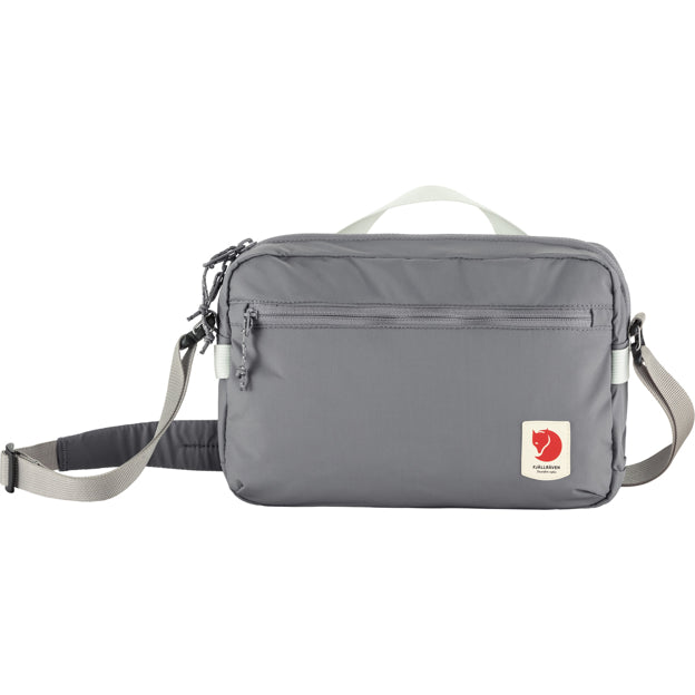 Practical Outdoor Use High Coast Crossbody for Carrying Hiking Travel School and Daily Essentials