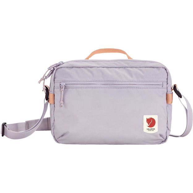 Practical Outdoor Use High Coast Crossbody for Carrying Hiking Travel School and Daily Essentials