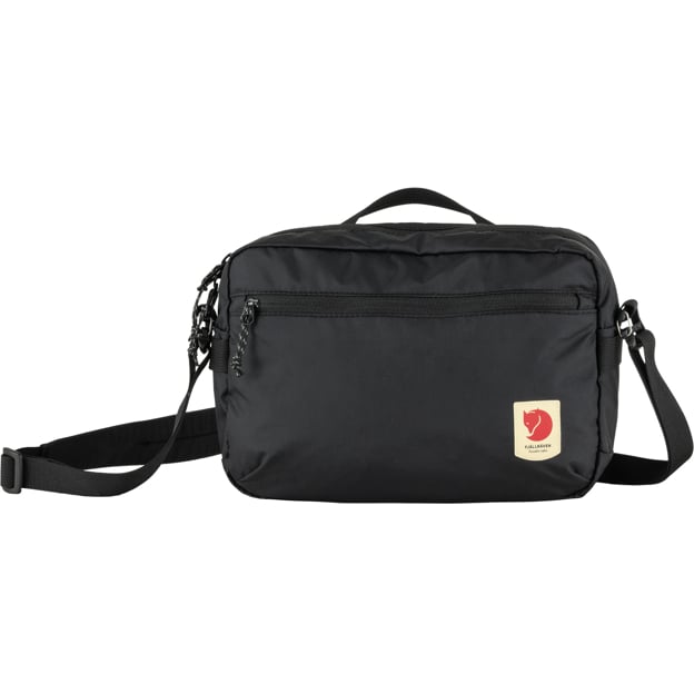 Practical Outdoor Use High Coast Crossbody for Carrying Hiking Travel School and Daily Essentials