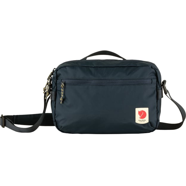 Practical Outdoor Use High Coast Crossbody for Carrying Hiking Travel School and Daily Essentials