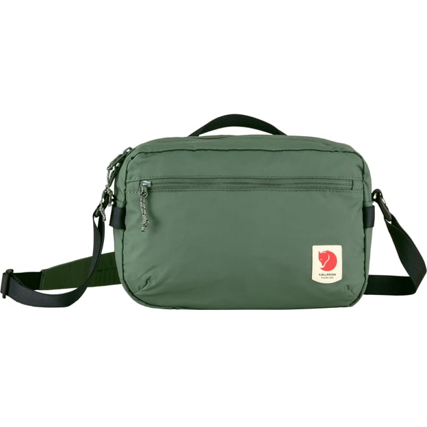 Practical Outdoor Use High Coast Crossbody for Carrying Hiking Travel School and Daily Essentials