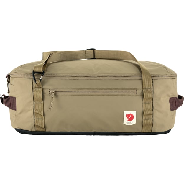 Outdoor Travel High Coast Duffel 22 for Organizing and Carrying Personal and Travel Essentials