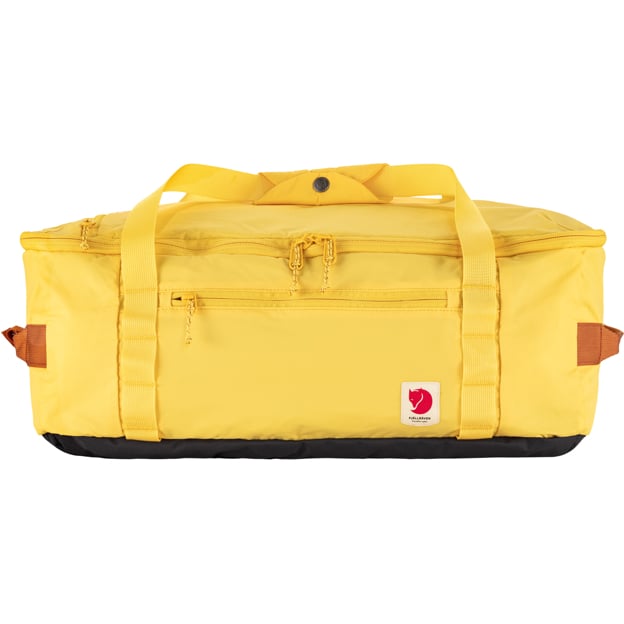 Hiking Ready High Coast Duffel 36 for Organizing and Carrying Personal and Travel Essentials