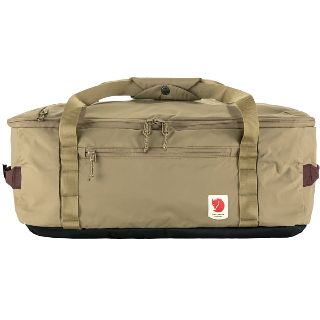 Hiking Ready High Coast Duffel 36 for Organizing and Carrying Personal and Travel Essentials