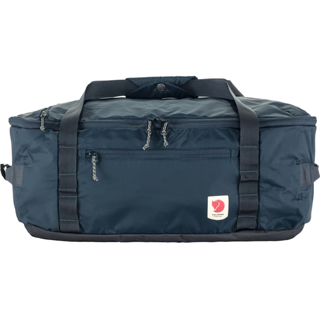 Hiking Ready High Coast Duffel 36 for Organizing and Carrying Personal and Travel Essentials
