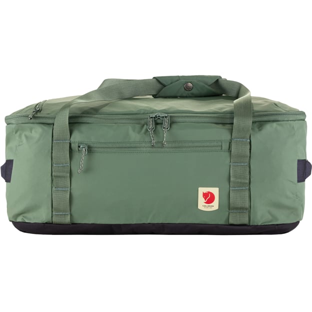 Hiking Ready High Coast Duffel 36 for Organizing and Carrying Personal and Travel Essentials