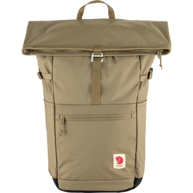 Outdoor Travel High Coast Foldsack 24 for Carrying Hiking Travel School and Daily Essentials