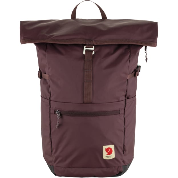 Outdoor Travel High Coast Foldsack 24 for Carrying Hiking Travel School and Daily Essentials