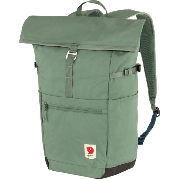 Outdoor Travel High Coast Foldsack 24 for Carrying Hiking Travel School and Daily Essentials