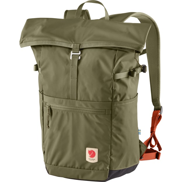 Outdoor Travel High Coast Foldsack 24 for Carrying Hiking Travel School and Daily Essentials