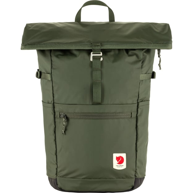 Outdoor Travel High Coast Foldsack 24 for Carrying Hiking Travel School and Daily Essentials