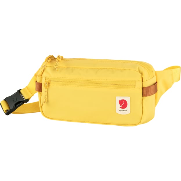 Everyday Outdoor High Coast Hip Pack for Organizing and Carrying Personal and Travel Essentials