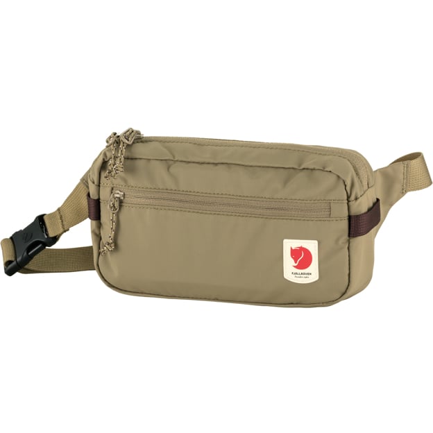 Everyday Outdoor High Coast Hip Pack for Organizing and Carrying Personal and Travel Essentials