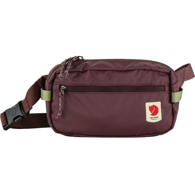 Everyday Outdoor High Coast Hip Pack for Organizing and Carrying Personal and Travel Essentials