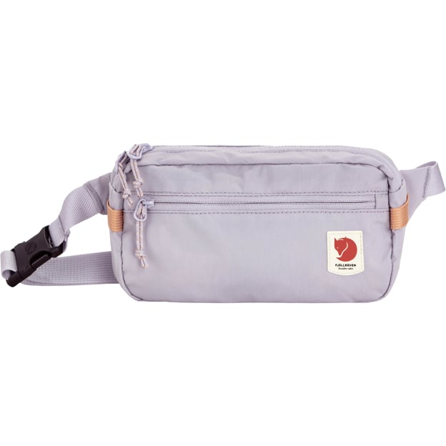 Everyday Outdoor High Coast Hip Pack for Organizing and Carrying Personal and Travel Essentials