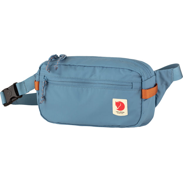 Everyday Outdoor High Coast Hip Pack for Organizing and Carrying Personal and Travel Essentials