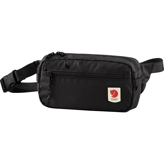 Everyday Outdoor High Coast Hip Pack for Organizing and Carrying Personal and Travel Essentials