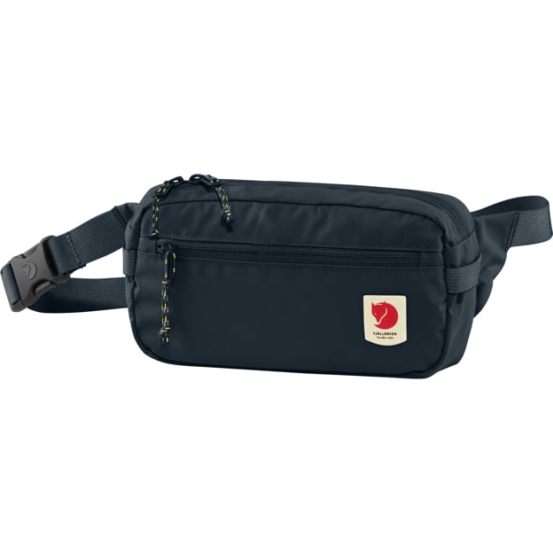 Everyday Outdoor High Coast Hip Pack for Organizing and Carrying Personal and Travel Essentials