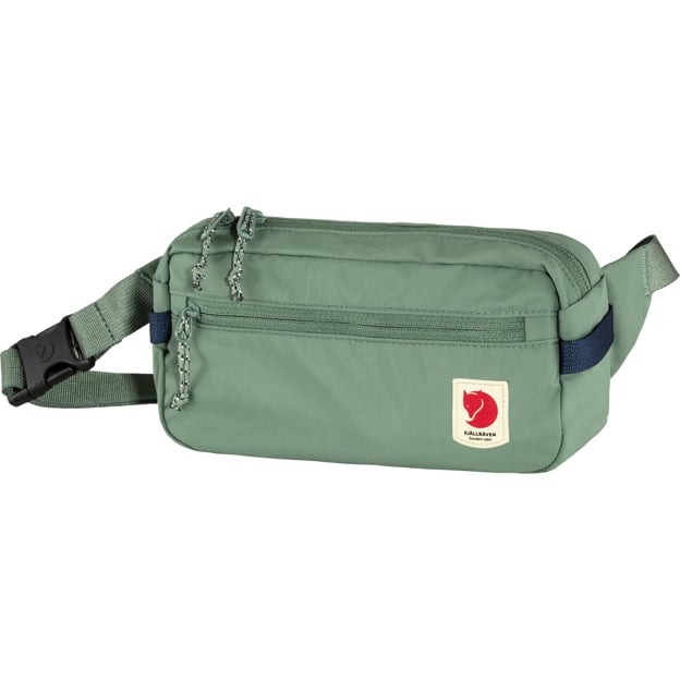 Everyday Outdoor High Coast Hip Pack for Organizing and Carrying Personal and Travel Essentials
