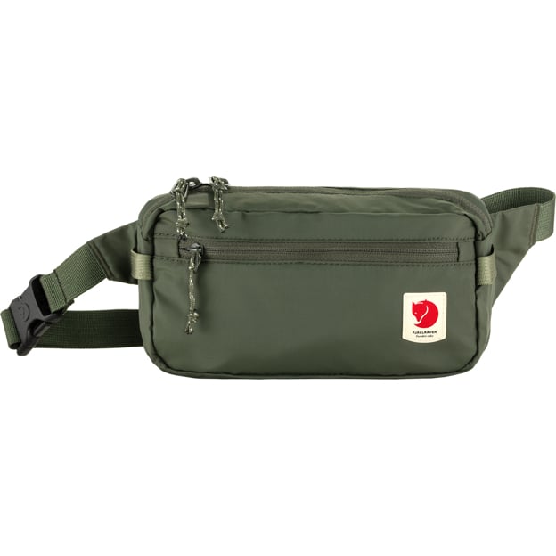 Everyday Outdoor High Coast Hip Pack for Organizing and Carrying Personal and Travel Essentials