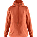 Practical Outdoor Use High Coast Lite Anorak W for Outdoor Layering Hiking Travel and Everyday Wear