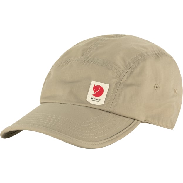 Hiking Ready High Coast Lite Cap for Outdoor Wear and Everyday Accessory Use
