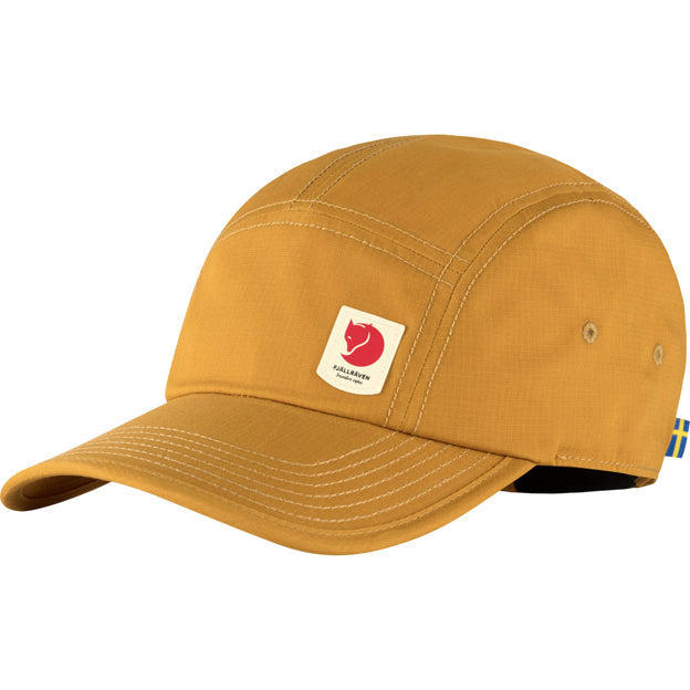 Hiking Ready High Coast Lite Cap for Outdoor Wear and Everyday Accessory Use