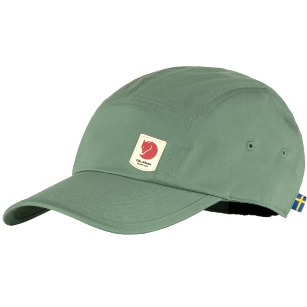 Hiking Ready High Coast Lite Cap for Outdoor Wear and Everyday Accessory Use