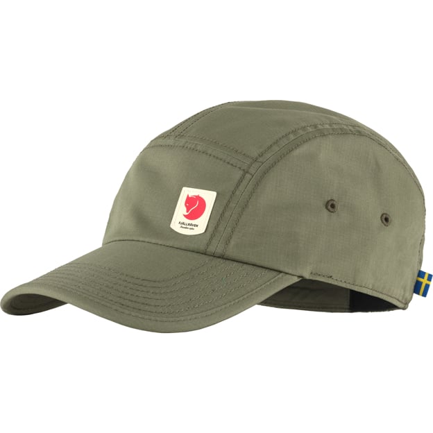 Hiking Ready High Coast Lite Cap for Outdoor Wear and Everyday Accessory Use