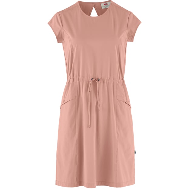 Everyday Outdoor High Coast Lite Dress W for Outdoor Movement Hiking Travel and Everyday Wear