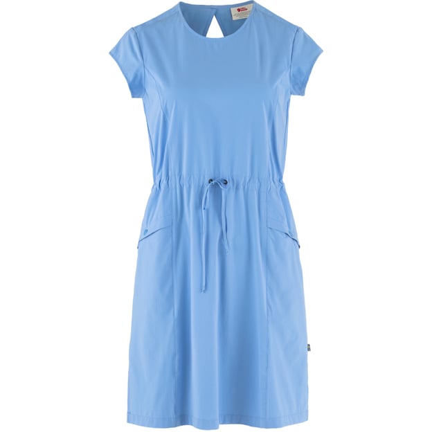 Everyday Outdoor High Coast Lite Dress W for Outdoor Movement Hiking Travel and Everyday Wear
