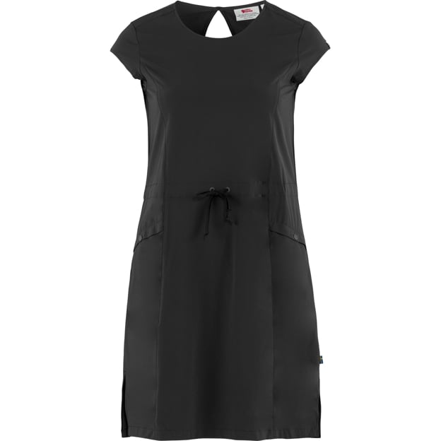 Everyday Outdoor High Coast Lite Dress W for Outdoor Movement Hiking Travel and Everyday Wear