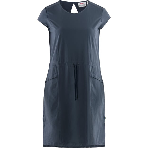 Everyday Outdoor High Coast Lite Dress W for Outdoor Movement Hiking Travel and Everyday Wear