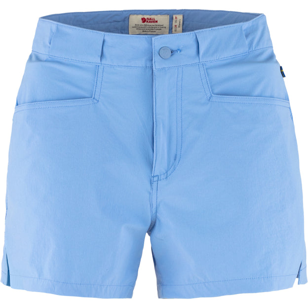Outdoor Travel High Coast Lite Shorts W for Outdoor Movement Hiking Travel and Everyday Wear